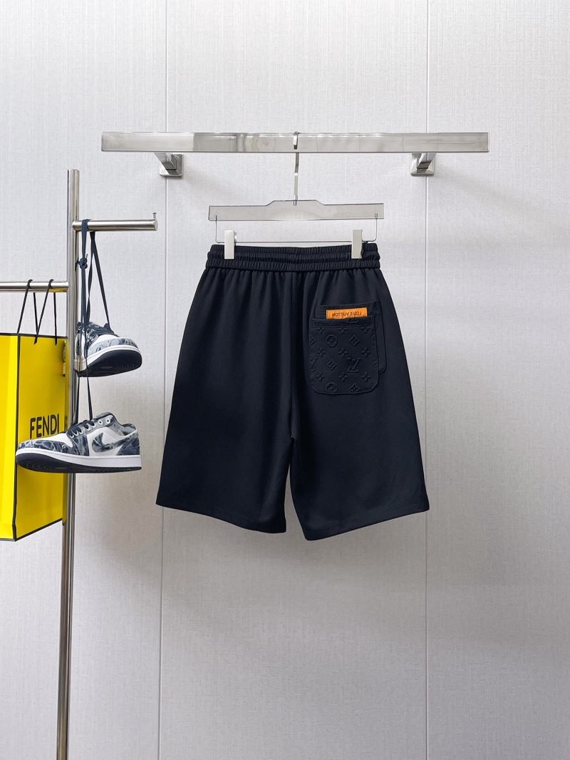 Louis Vuitton Short Pants